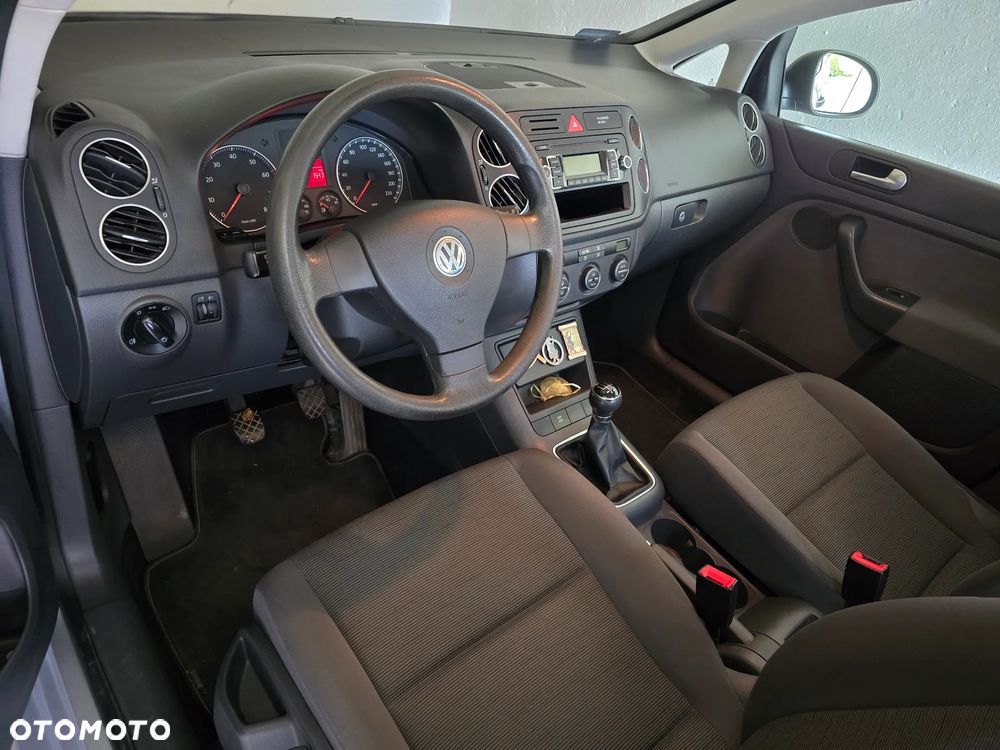 Volkswagen Golf VI 1.4 Comfortline - 20