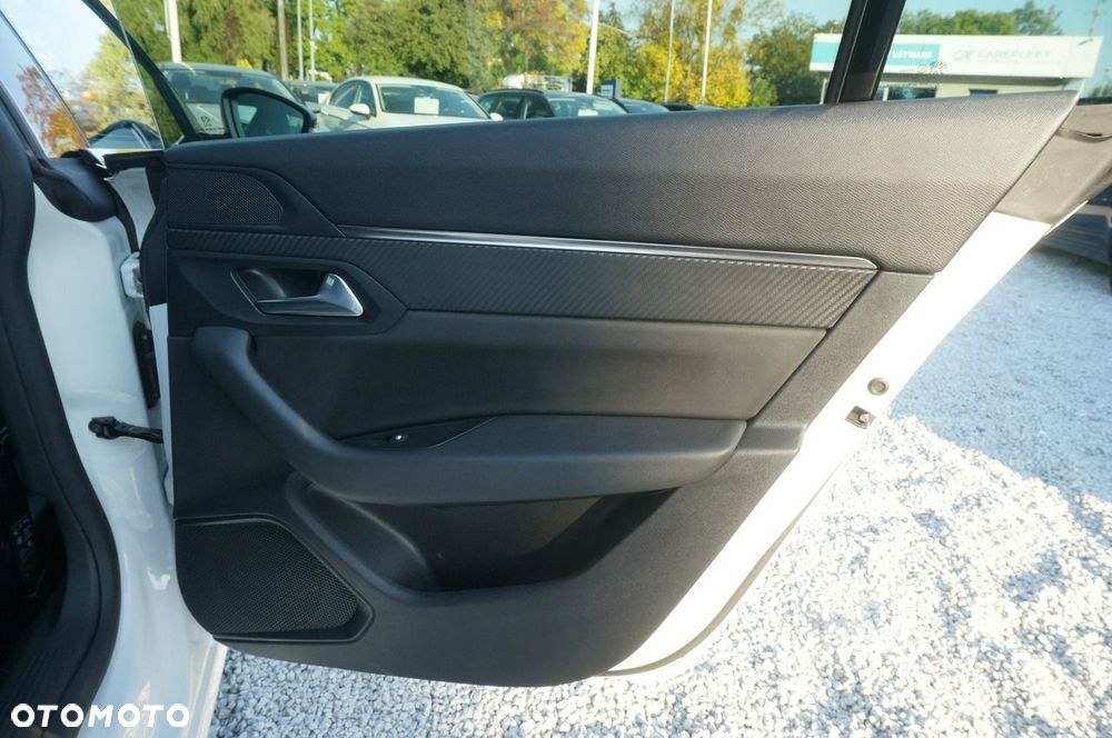 Peugeot 508 1.5 BlueHDi Active Pack S&S EAT8 - 30