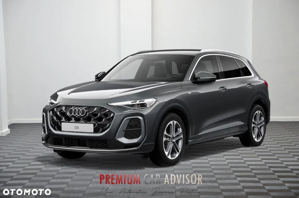 Audi Q5 TFSI quattro 150 kW S tronic - 8