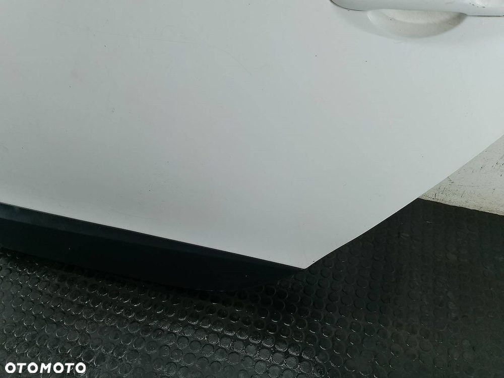 DRZWI TYŁ LEWY  RENAULT GRAND SCENIC III FL OV369 - 5