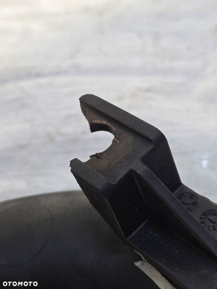 OPEL ADAM 1.0T TURBO RURA INTERCOOLERA POWIETRZA 13439996 - 5