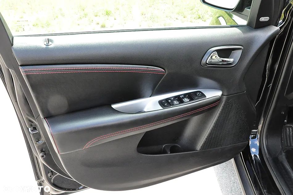 Dodge Journey - 30