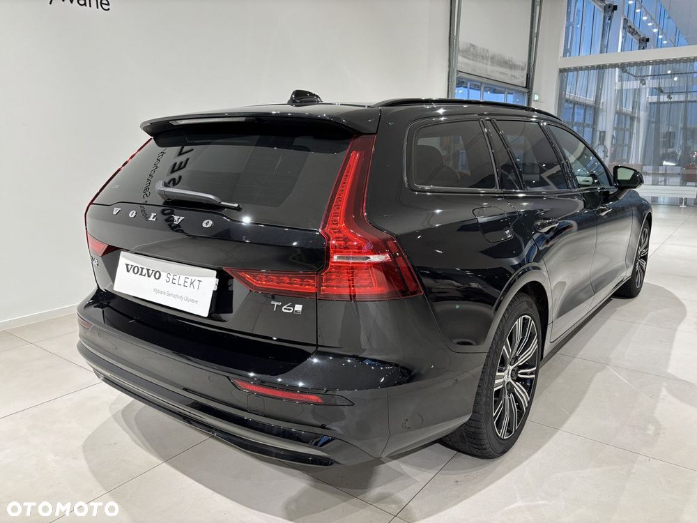 Volvo V60 - 4