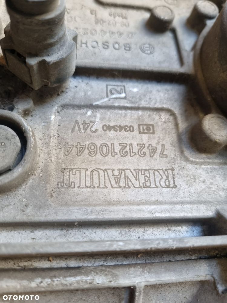 Renault Premium DXI Magnum Midlum Pompa AdBlue 0444022018 - 4