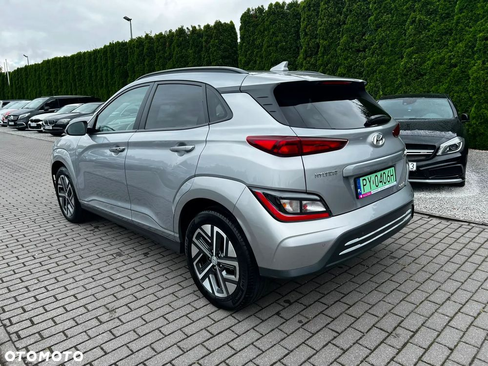 Hyundai Kona Style - 5