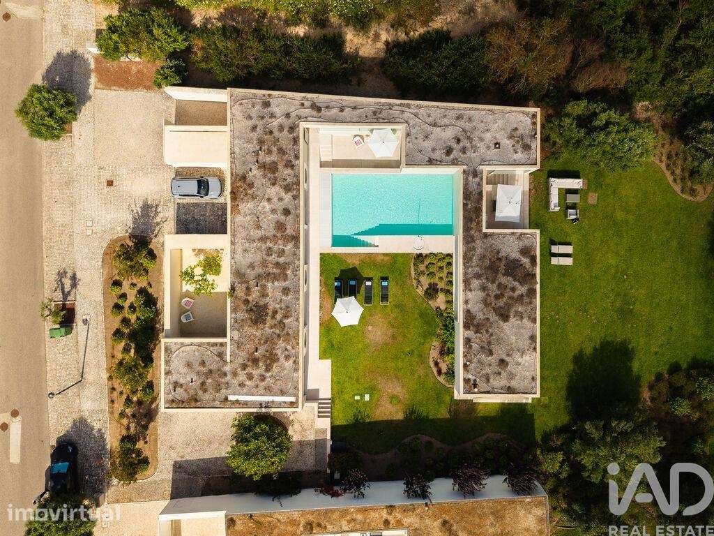 Bungalow T4 em Vau de 285 m2 - Grande imagem: 2/38