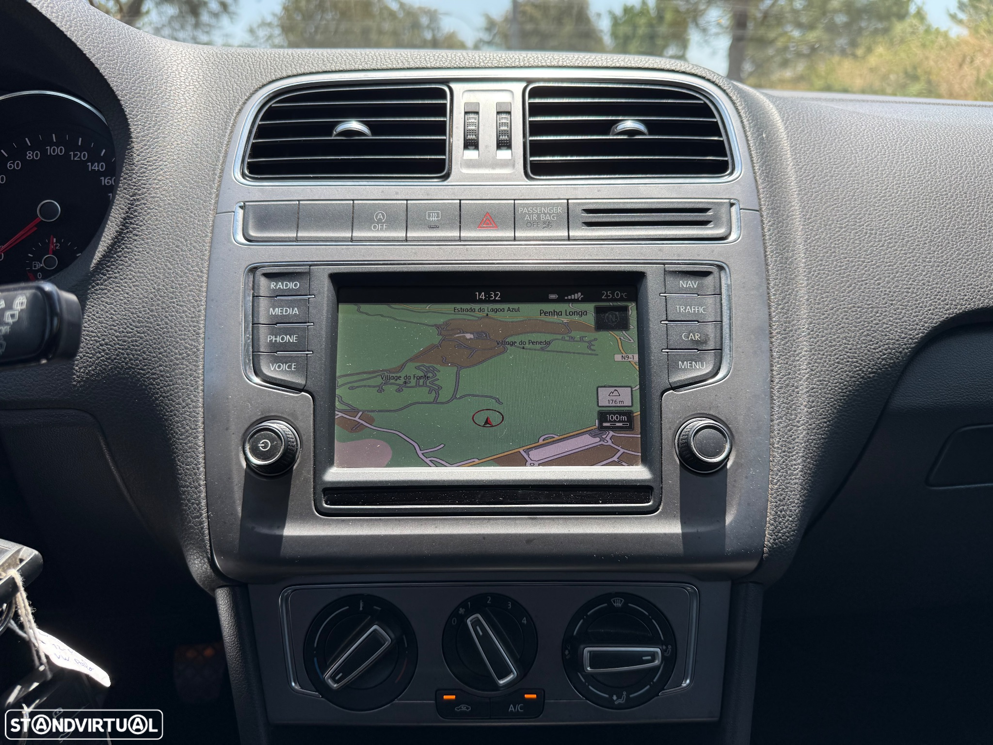 VW Polo 1.0 Lounge - 14