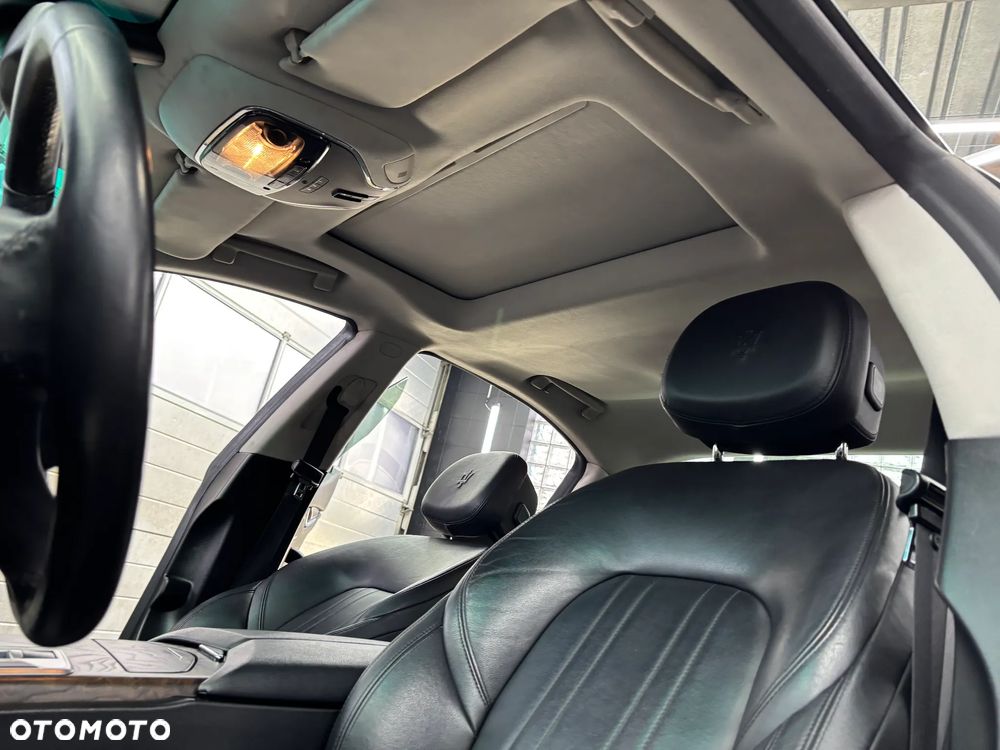 Maserati Ghibli S Q4 - 29