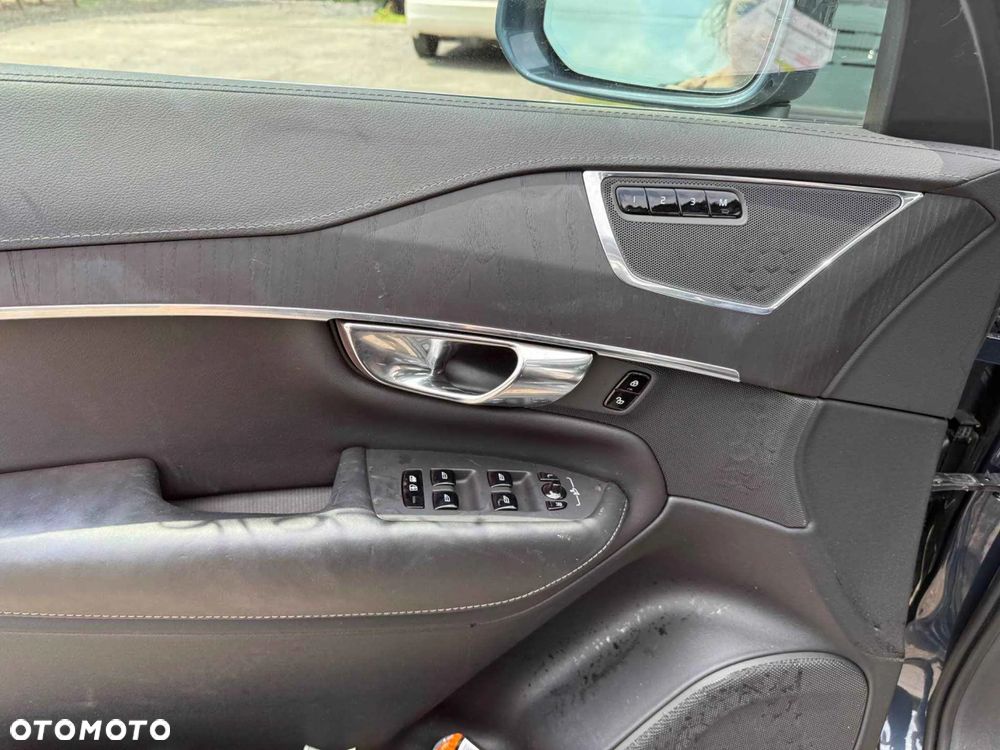 Volvo XC 90 T6 AWD Inscription 6os - 24