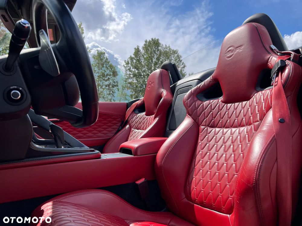 Jaguar F-Type 5.0 V8 S/C AWD SVR - 19