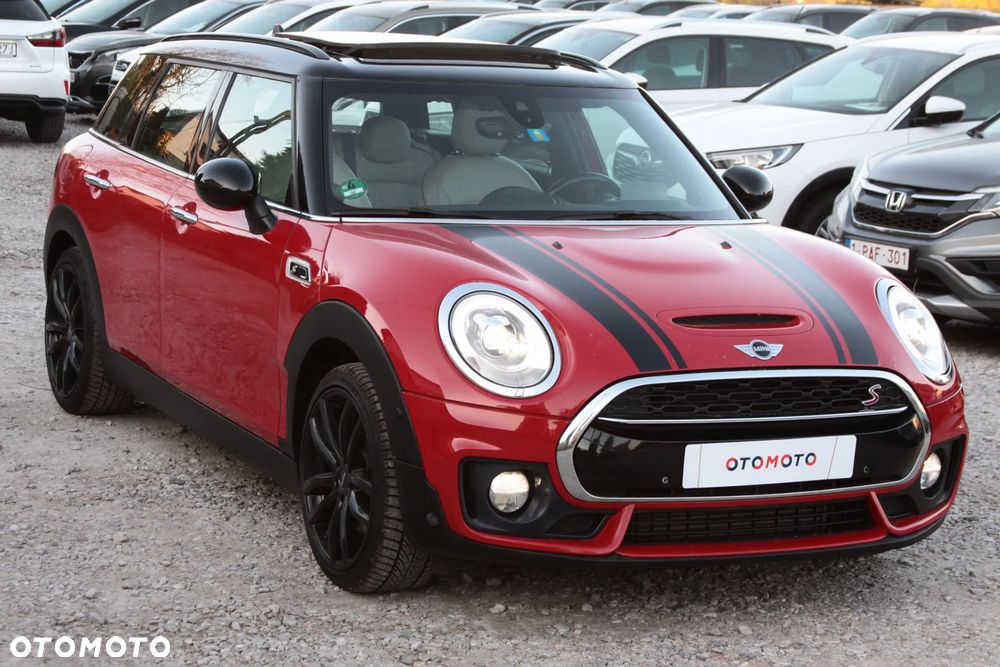 MINI Clubman - 4