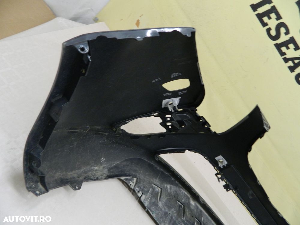 Bara fata Opel Zafira C, 2012, 2013, 2014, 2015, 2016,  cod origine 13300485. - 6