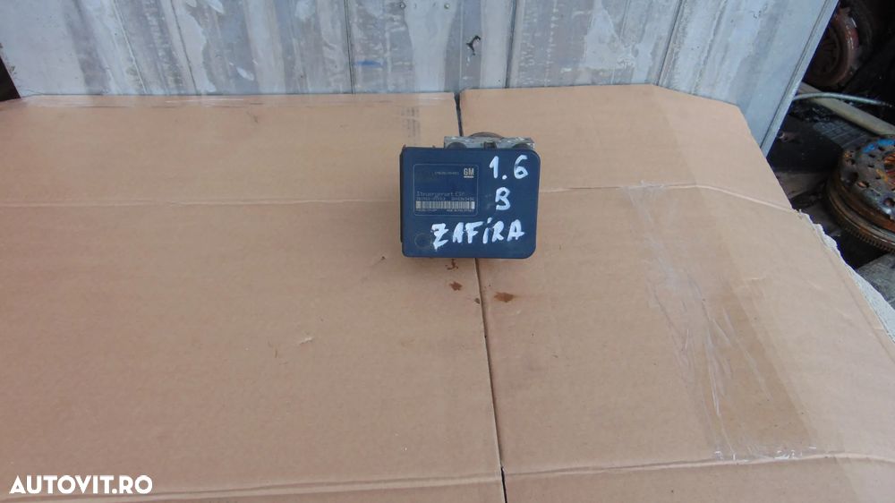 Pompa ABS Opel Zafira B 1.6 benzina an 2006 COD - 1