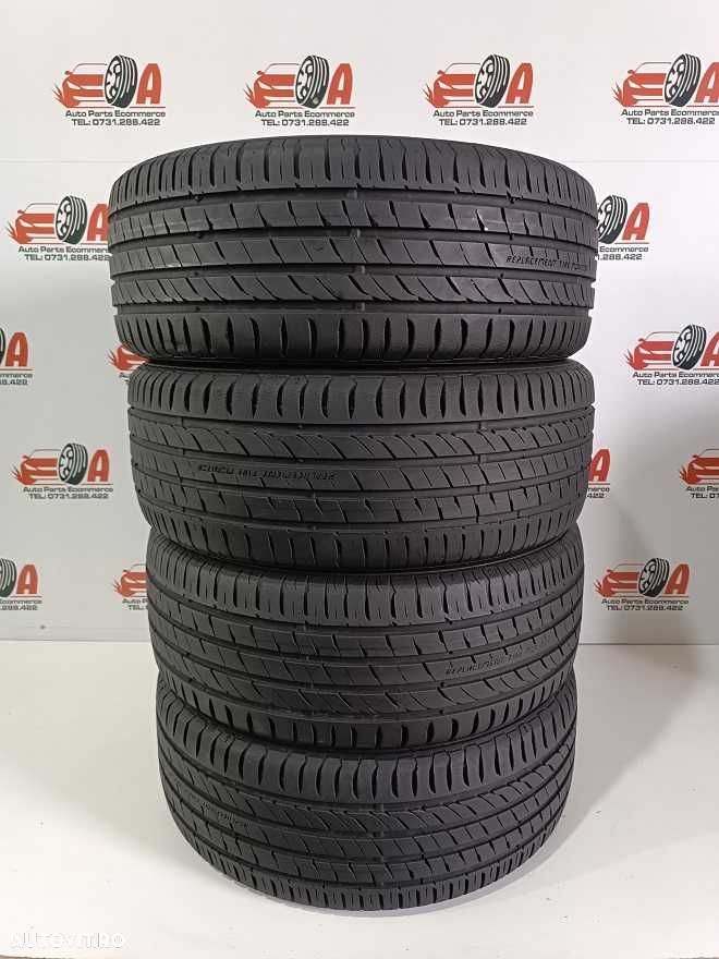 ANVELOPE 215/55/17 94V GENERAL  215 55 17 CP V10375 VARA - 6