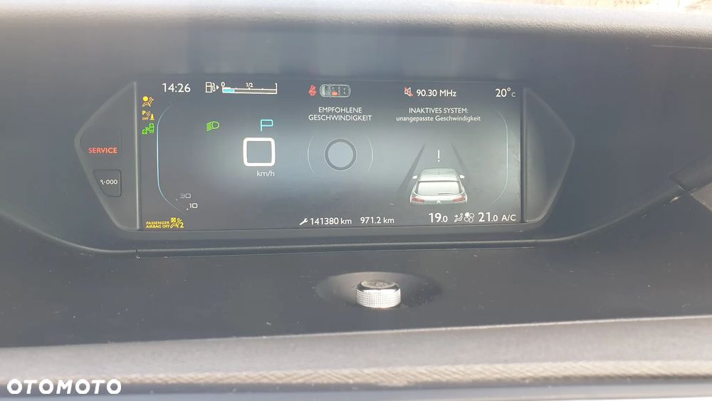 Citroën C4 Picasso BlueHDi 150 EAT6 Exclusive - 24