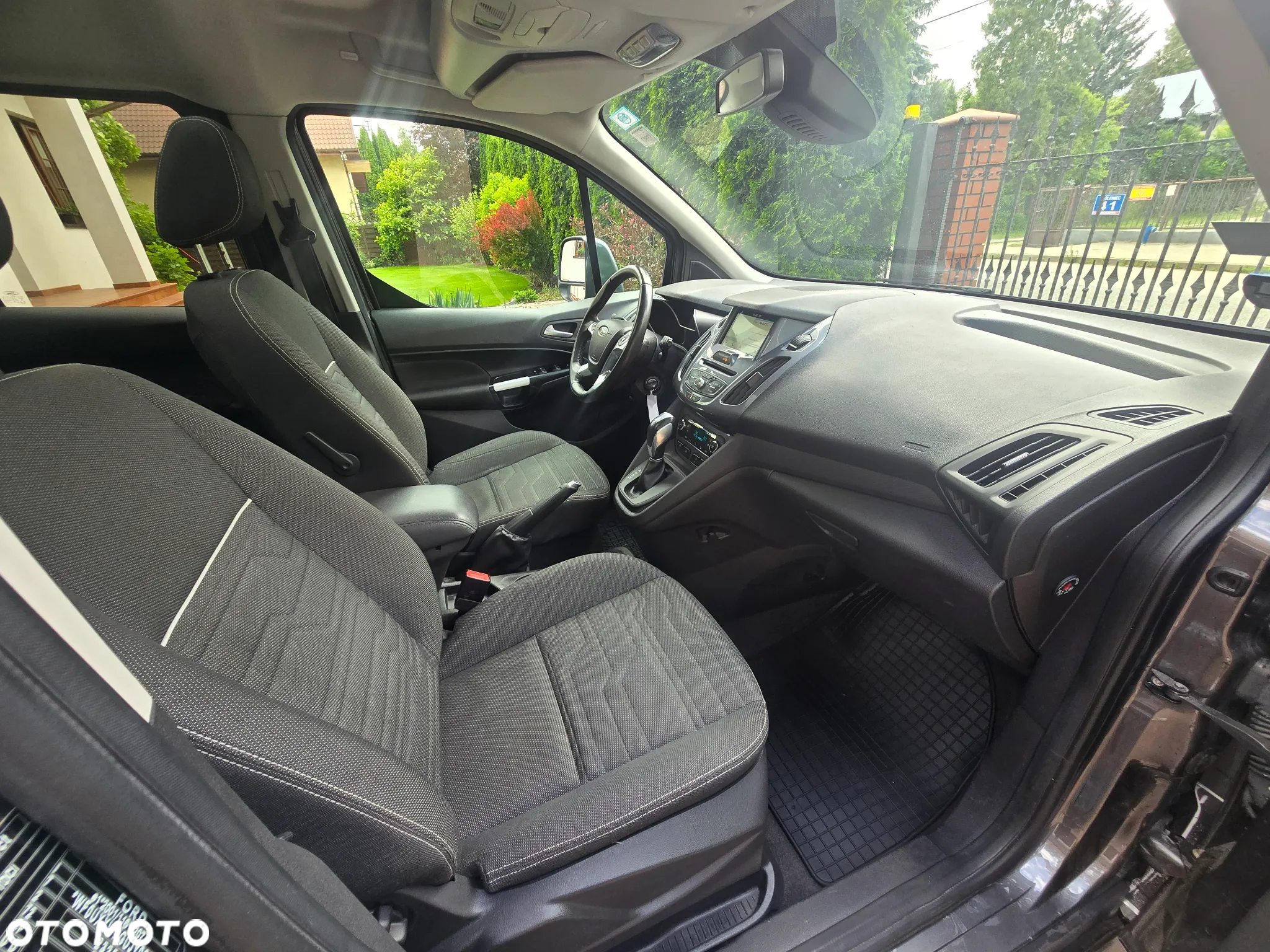 Ford Tourneo Connect Grand 1.5 TDCi Start/Stop Titanium - 5