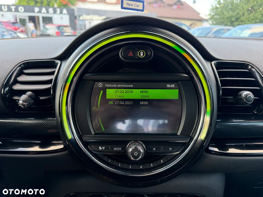 MINI Clubman Cooper - 34