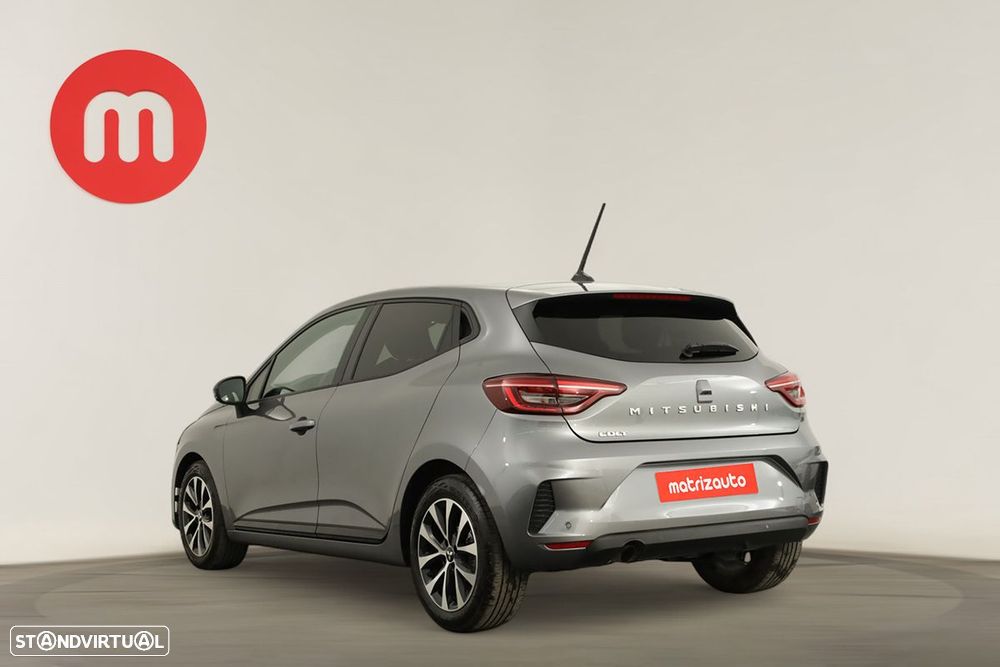 Mitsubishi Colt 1.0 MPI-T Kaiteki - 3