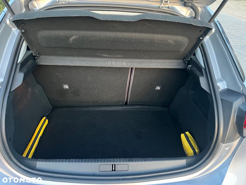 Opel Corsa - 8