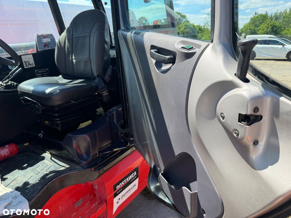 Manitou Manitou MT 1440 Salon Polska UDT - 7