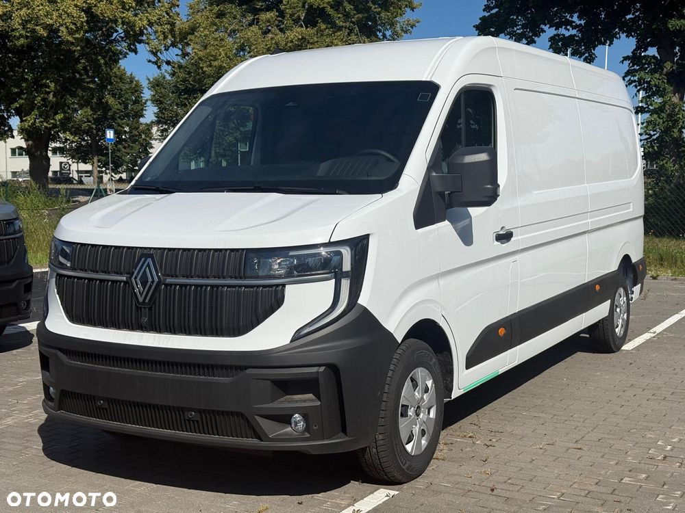 Renault Master - 2