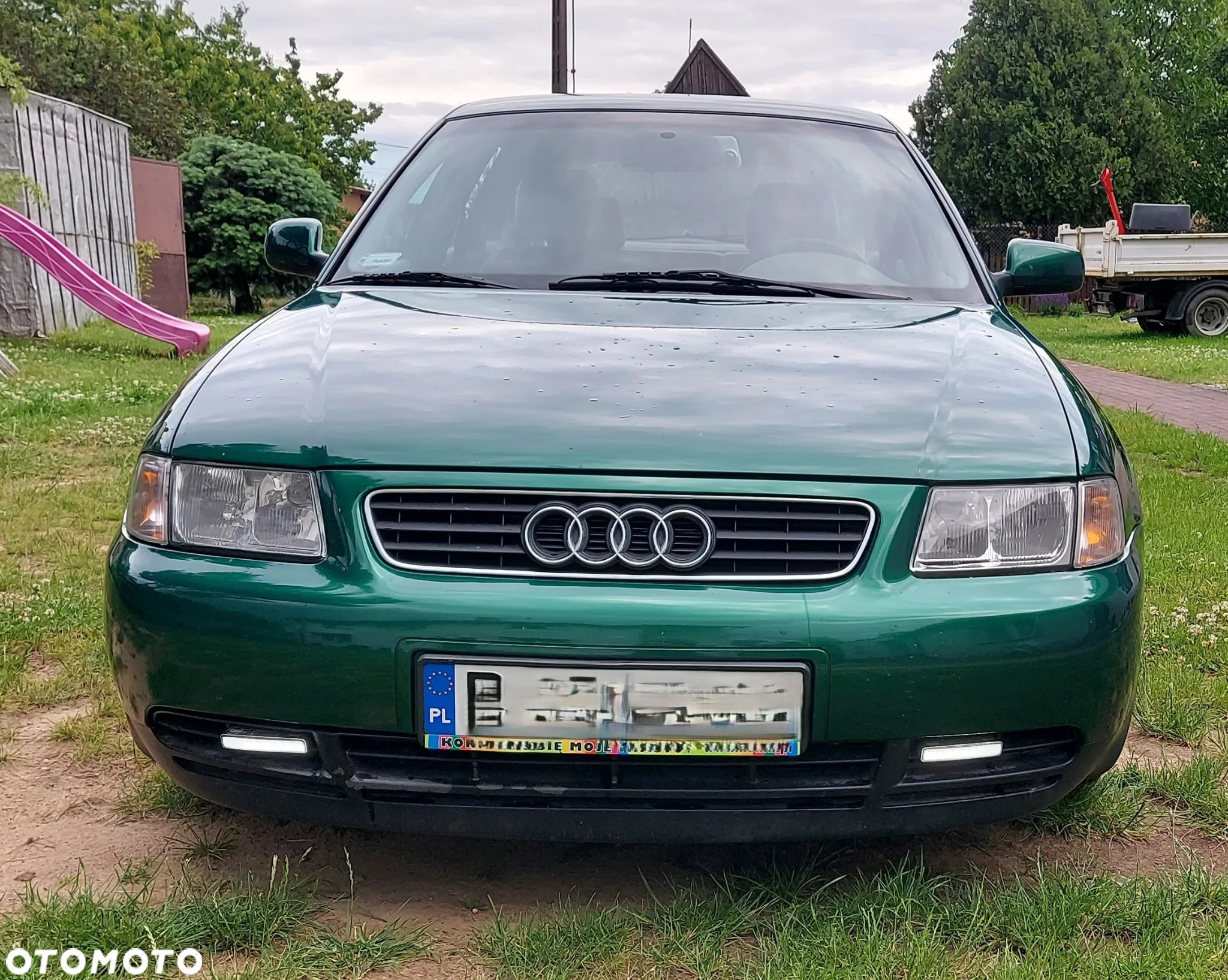 Audi A3 1.9 TDI Ambiente - 5