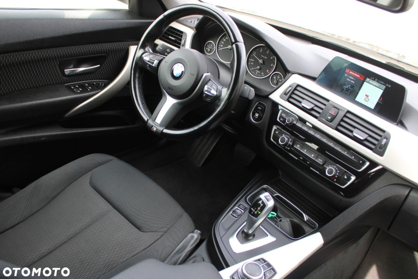 BMW 3GT - 33