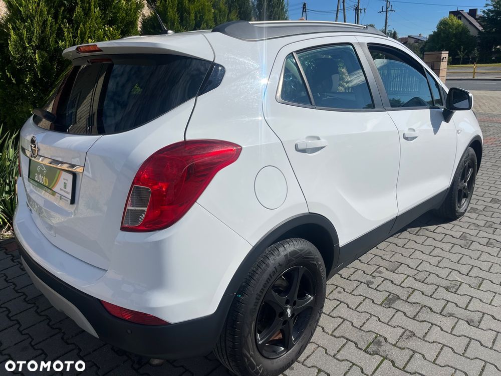 Opel Mokka 1.6 Active S&S - 3