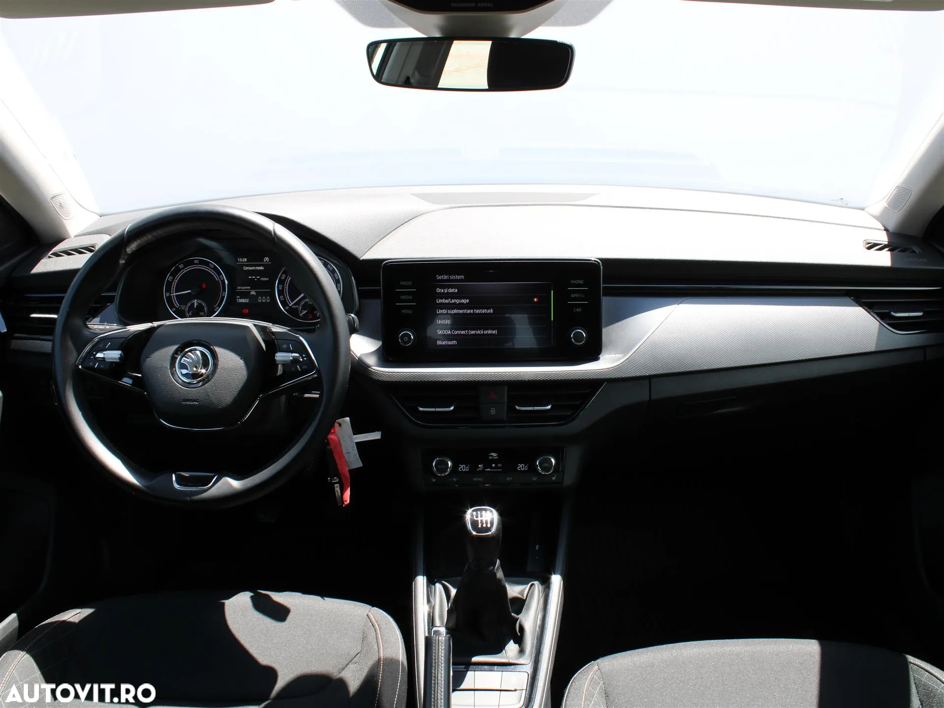 Skoda Scala 1.0 TSI Ambition - 15