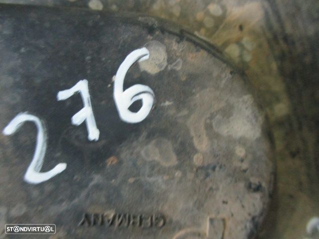 Pedal  MERCEDES W220 CLASSE S 2005 320 CDI - 4