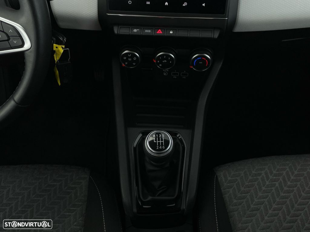 Renault Clio 1.0 TCe Intens Bi-Fuel - 16