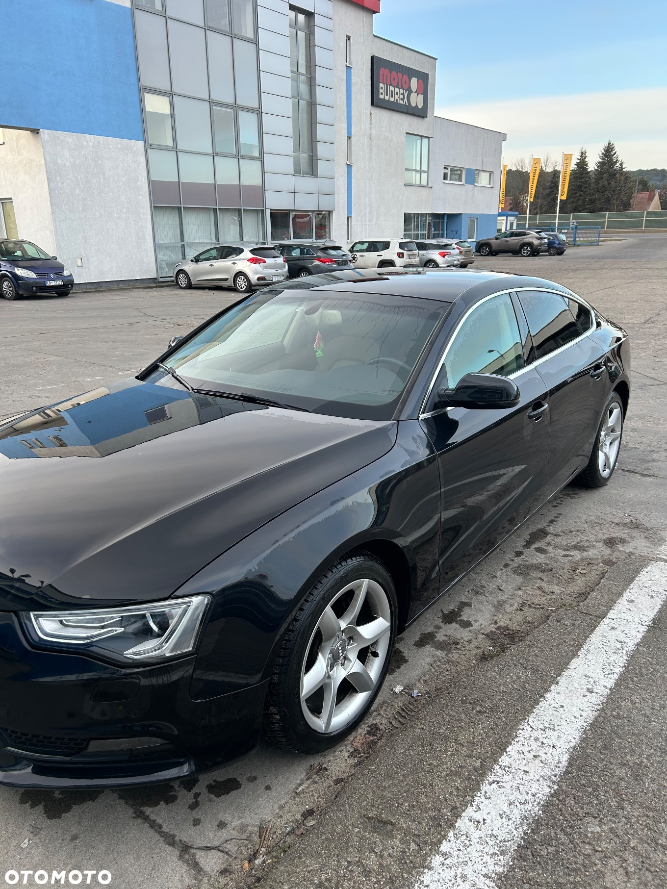 Audi A5 1.8 TFSI - 6