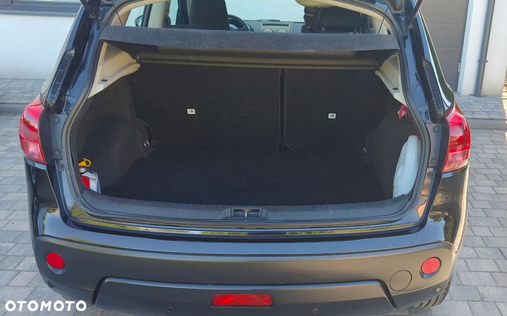 Nissan Qashqai 2.0 Acenta Pack - 18