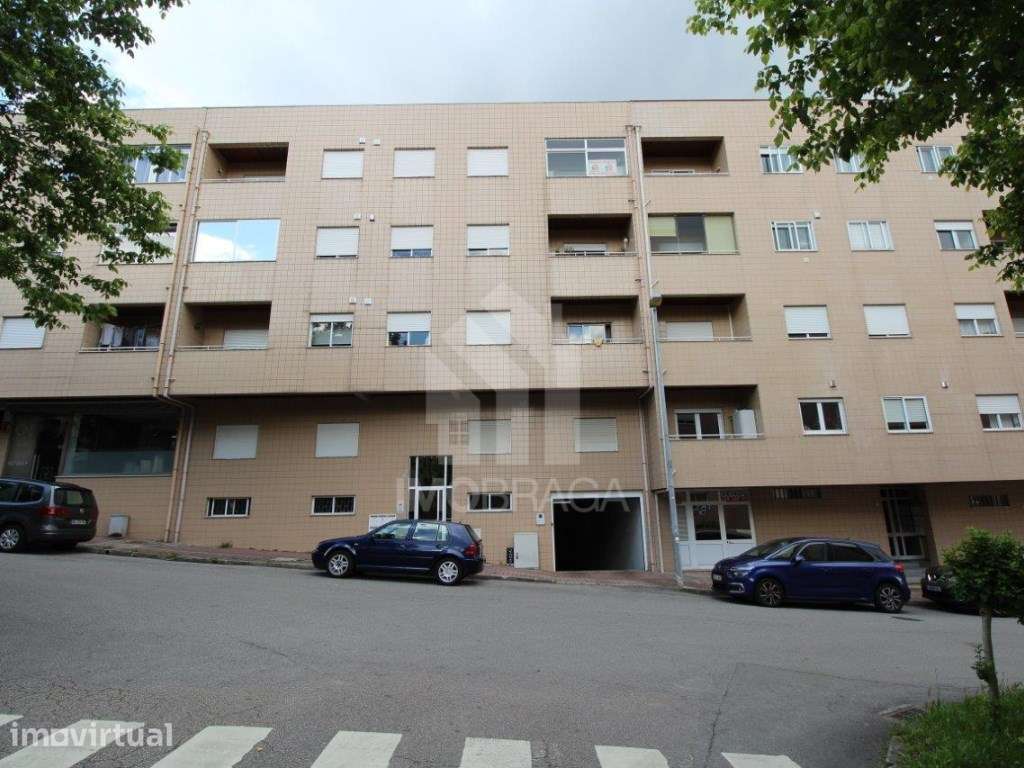 Arrendamento Apartamento T3 Mobilado e Equipado em Gualtar, Braga - Grande imagem: 4/26
