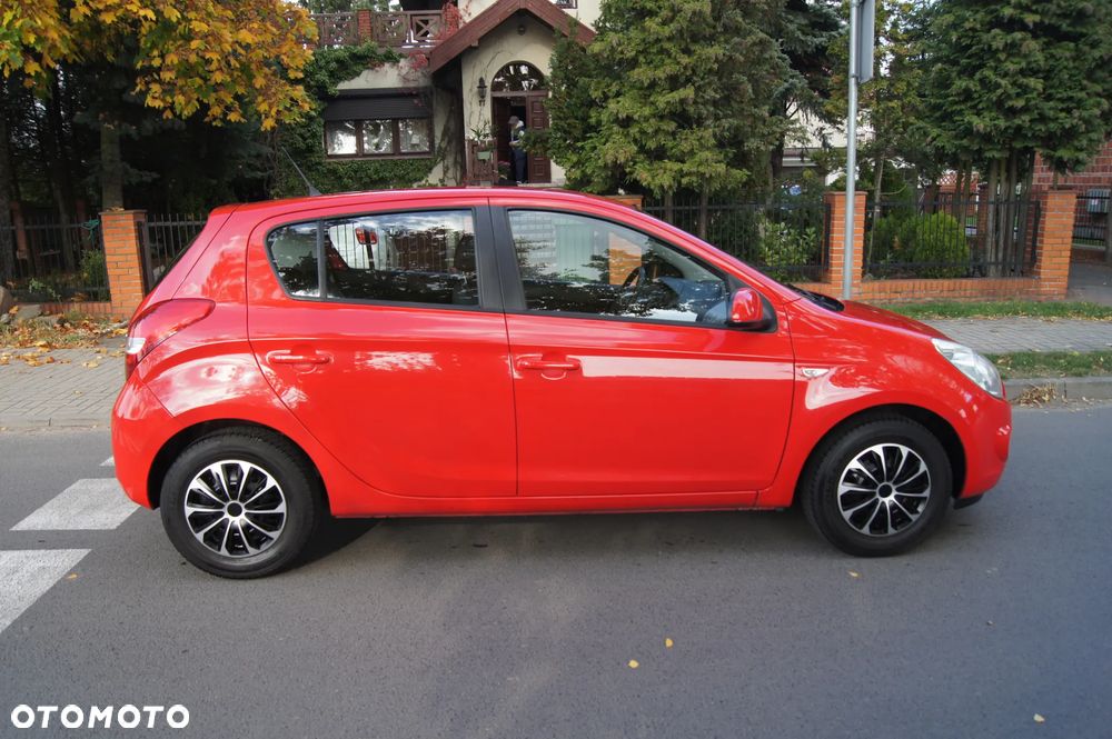 Hyundai i20 1.4 Style - 8