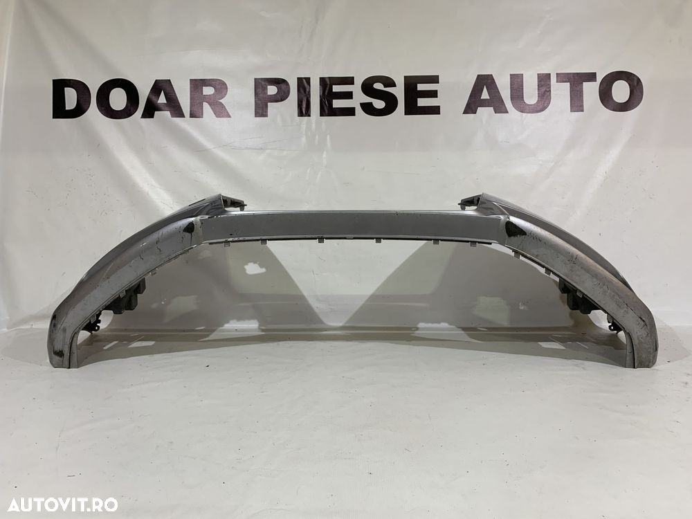 Bara fata Audi A1, facelift, 2015, 2016, 2017, 2018, cod origine OE 8XA807437. - 4