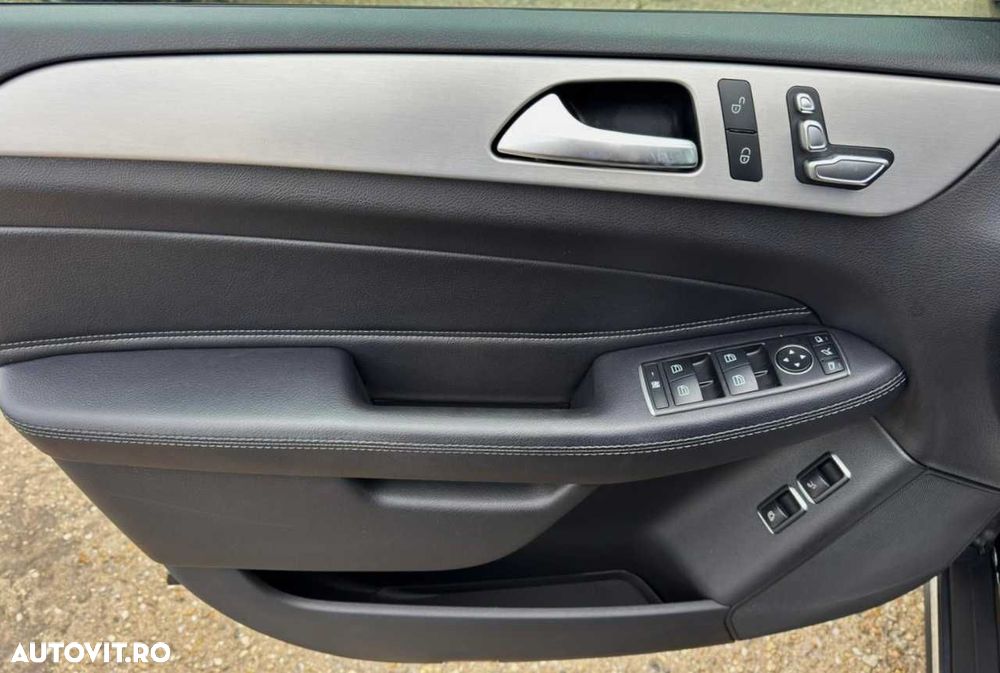 Mercedes-Benz GLE 250 d 4MATIC - 17