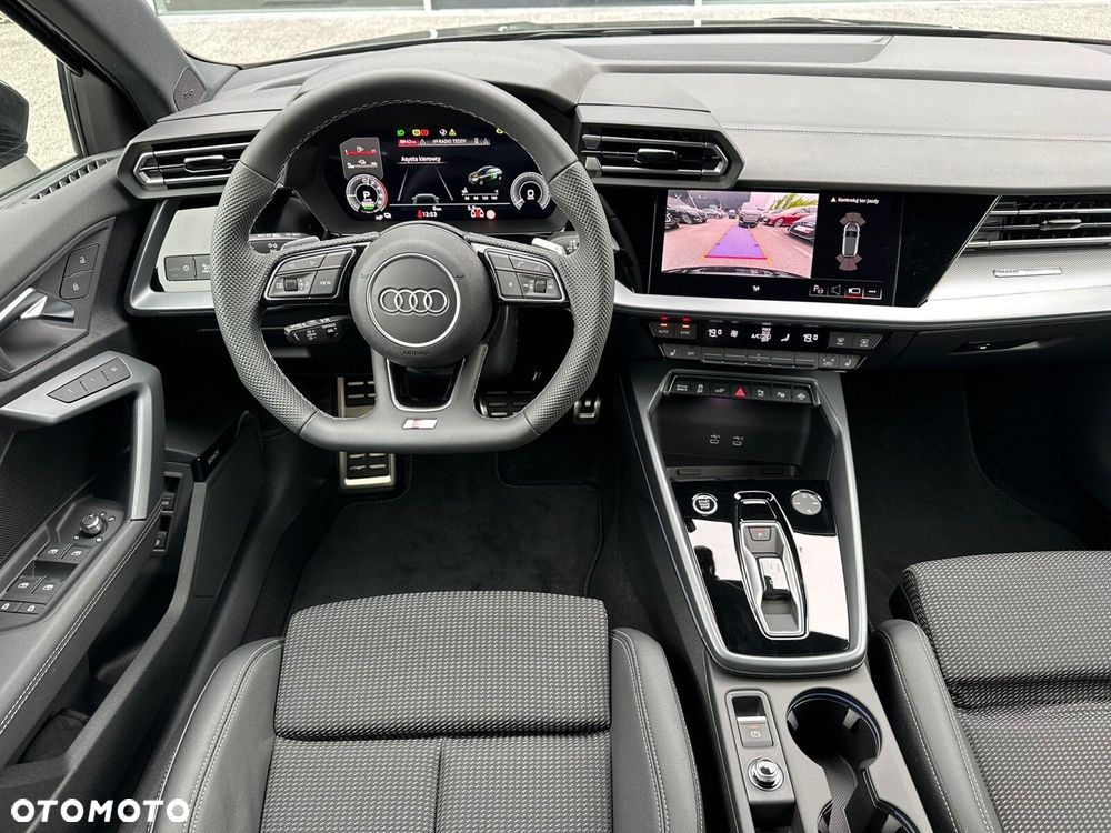 Audi A3 Sportback - 17
