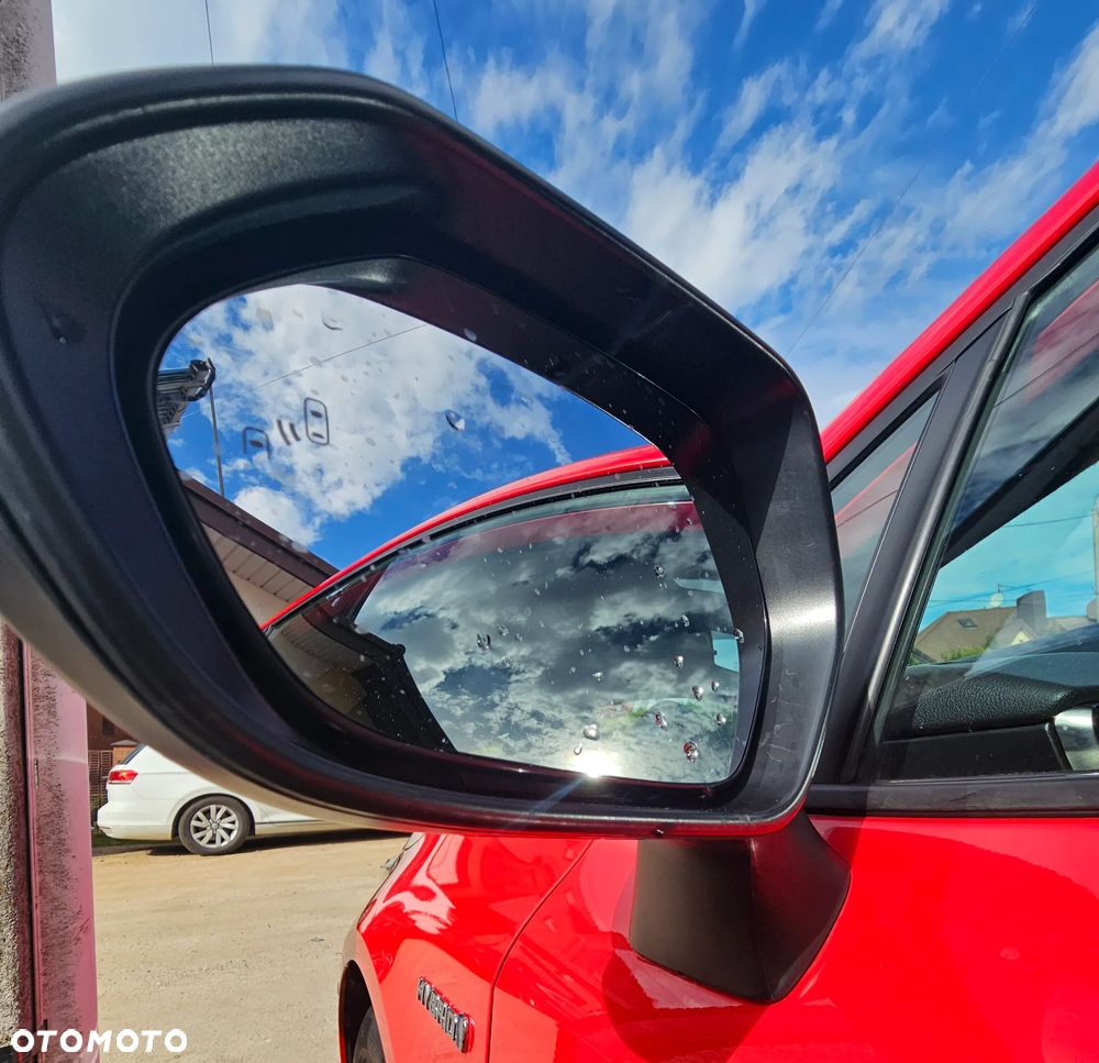 Toyota Corolla 1.8 Comfort - 12