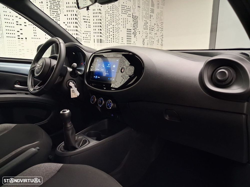 Toyota Aygo X 1.0 Play - 24