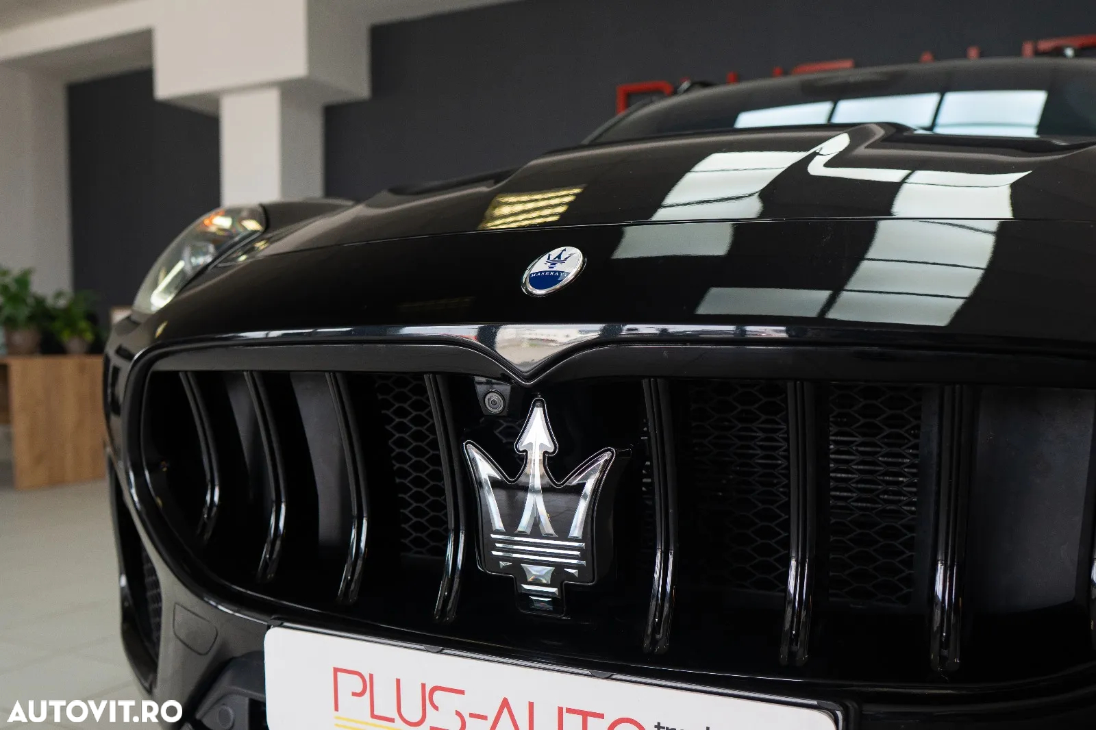 Maserati Grecale Modena - 9