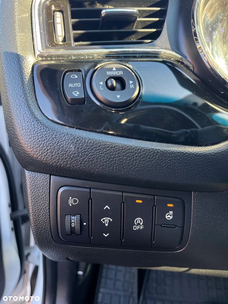 Kia Ceed 1.6 GDI L Business Line - 28