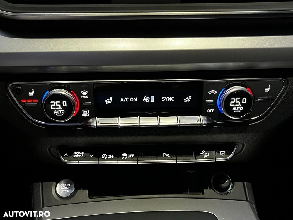 Audi Q5 40 TDI quattro S tronic MHEV - 23