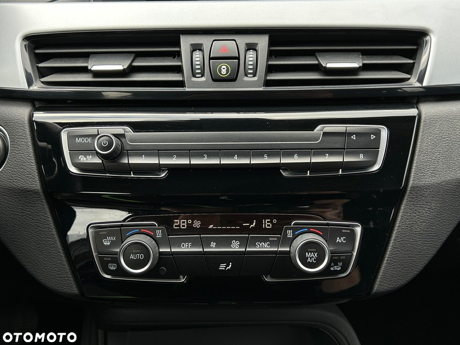 BMW X1 sDrive18i GPF Advantage - 26