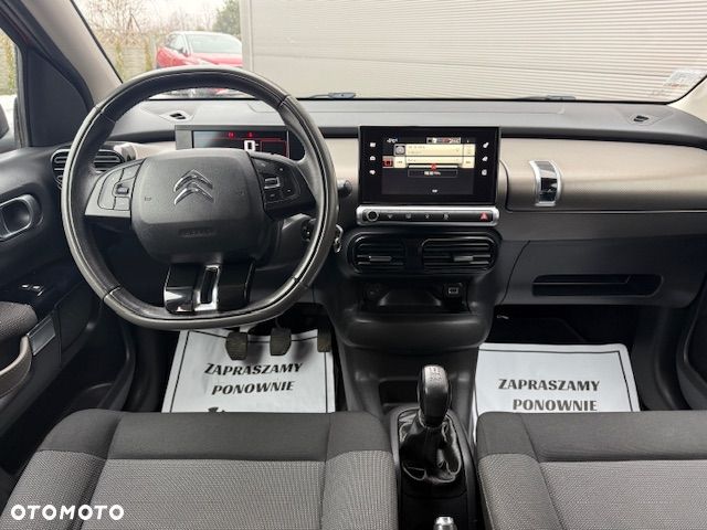 Citroën C4 Cactus 1.2 PureTech MoreLife - 14