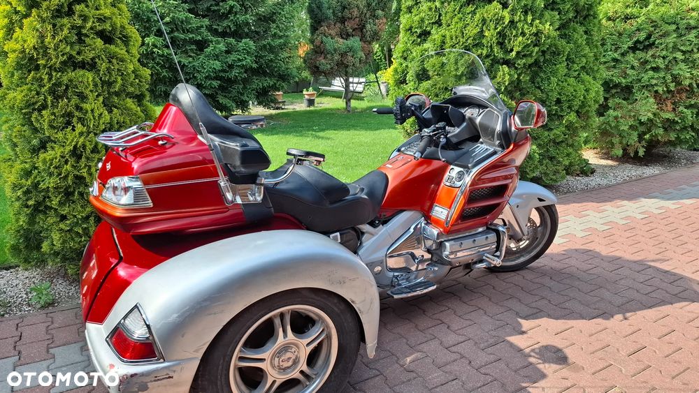 Honda GL - 3