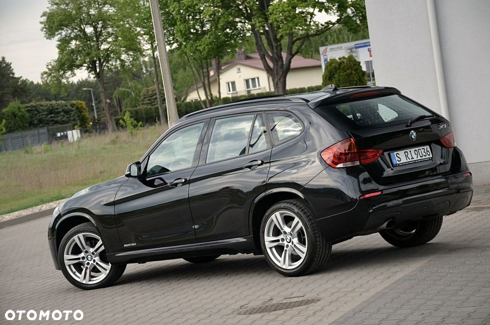 BMW X1 - 9