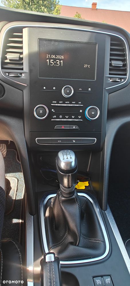Renault Megane - 11