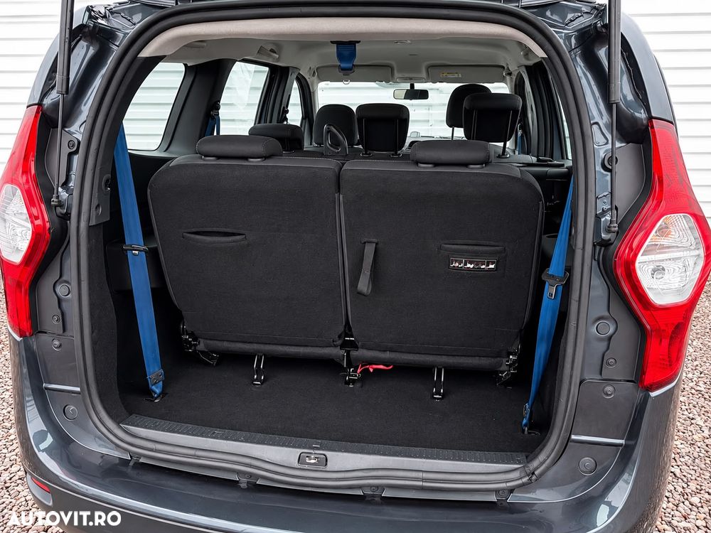 Dacia Lodgy - 12