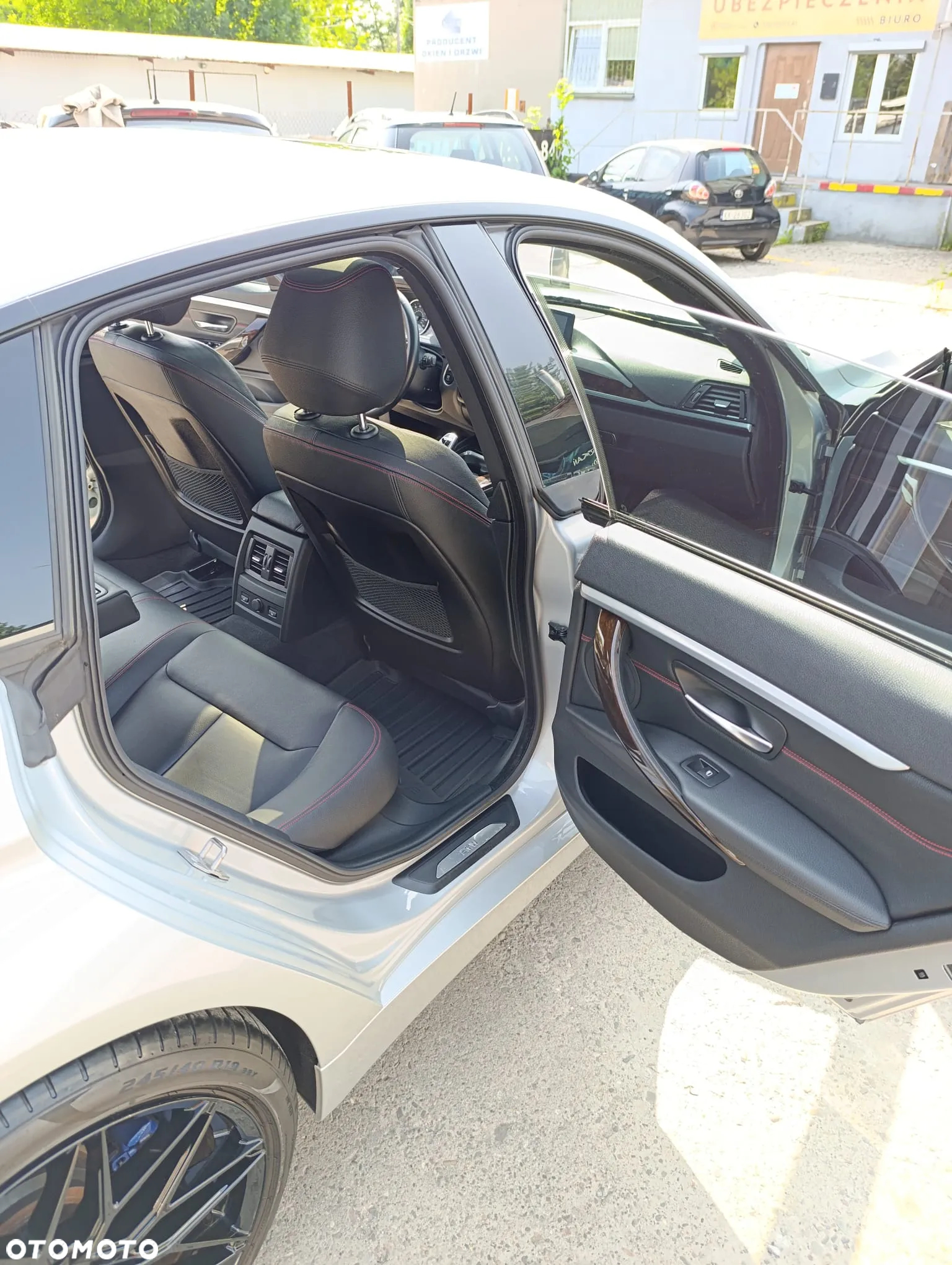BMW Seria 4 428i Gran Coupe xDrive Sport-Aut Sport Line - 23
